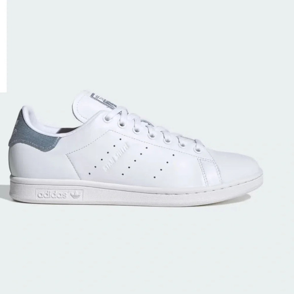 Adidas  Stan Smith Pantone & Cloud White - Picture 1 of 7